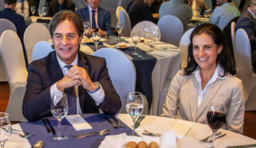 imagen de “No hay dudas” sobre la “compleja” herencia fiscal que enfrenta el gobierno, según economistas Isabella y Mordecki