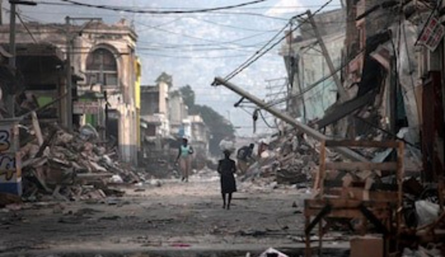 imagen de A 15 años del terremoto de Haití que sepultó a 300.000 personas: los estragos de la corrupción y las donaciones perdidas