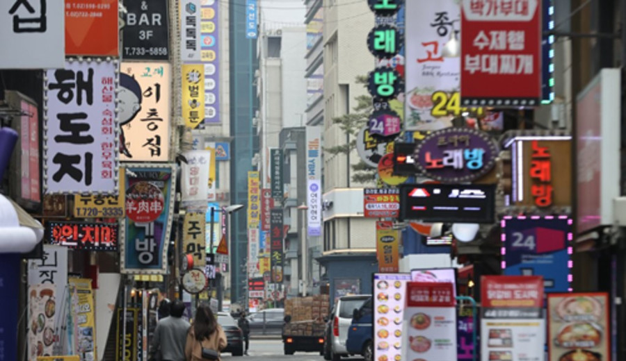imagen de El poderío militar de Corea del Sur es el 5º del mundo mientras Corea del Norte ocupa el 34º puesto