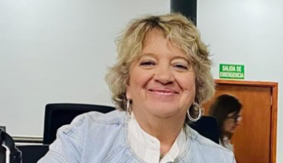 imagen de Flores “ha quedado en el pasado”: Virginia Bidegain, candidata del FA, criticó clientelismo de los últimos 40 años