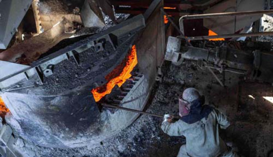 imagen de Chile espera producir más de un cuarto del cobre mundial en 2034