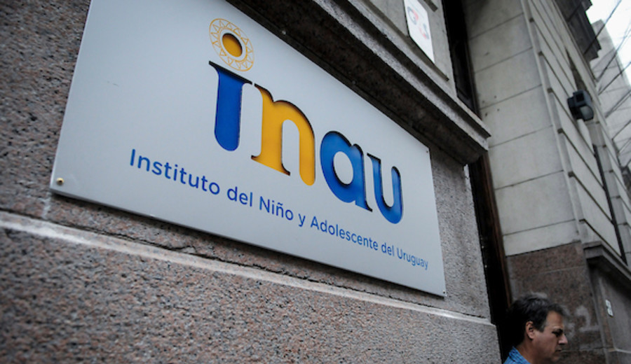 imagen de Inau: Este viernes se conocerá el resultado de la investigación por pago extra de U$S 500 mil a Fundación Ave Fénix