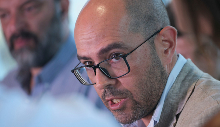 imagen de ASSE: Deuda actual es diez veces superior a 2019, confirmó Álvaro Danza, presidente designado del organismo