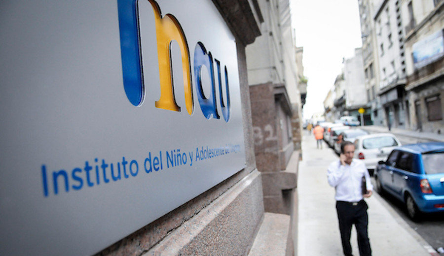 imagen de INAU reclamará reintegro por pagos indebidos de U$S 500 mil a Fundación Ave Fénix