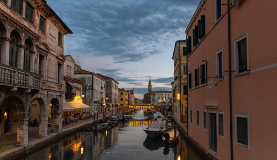 imagen de Chioggia, la ciudad italiana que no tiene nada que envidiar a Venecia: es más barata y no está llena de turistas