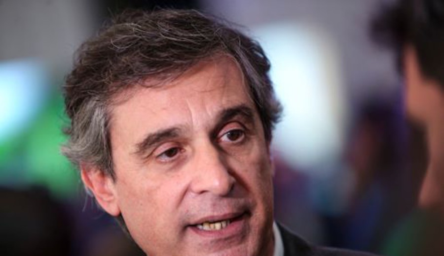 imagen de Álvaro García será el presidente del Banco República