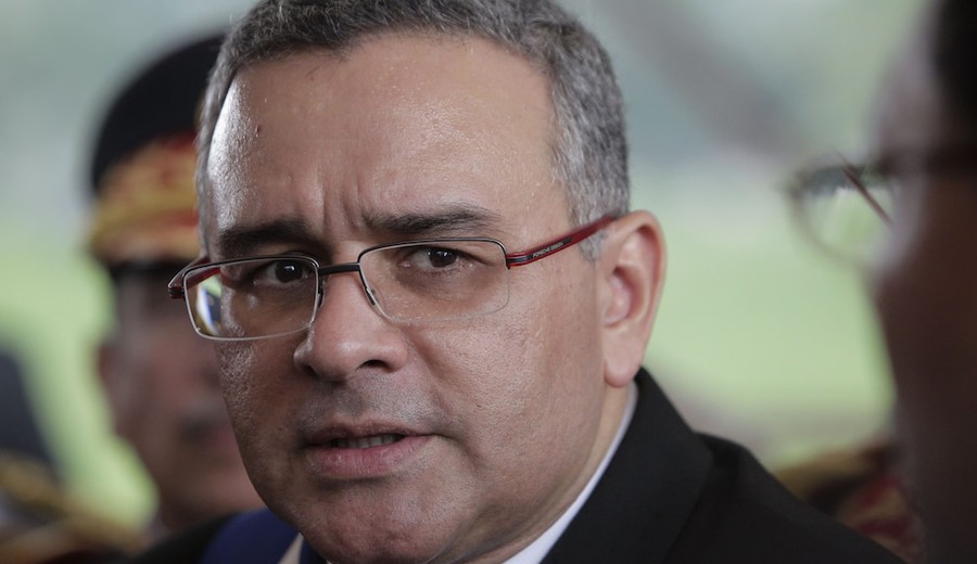 imagen de Murió Mauricio Funes, el ex presidente de El Salvador prófugo de la Justicia y protegido por Nicaragua