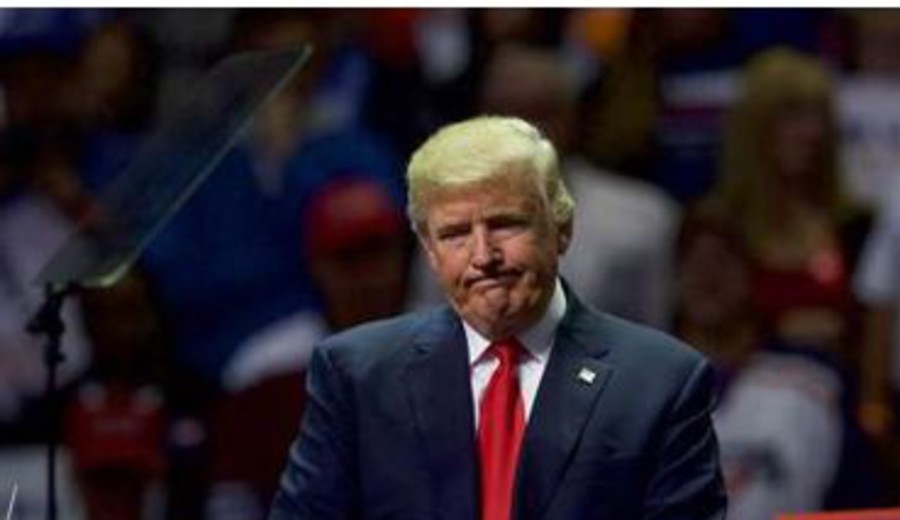 imagen de El Kremlin no ve nada nuevo en las amenazas de Trump