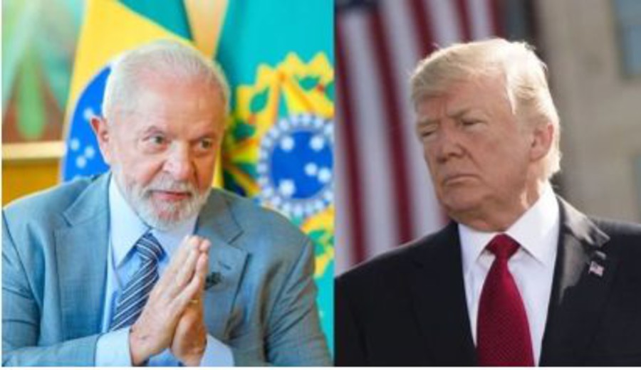 imagen de Brasil defiende el Pix y acusa a Trump de usar aranceles como presión política