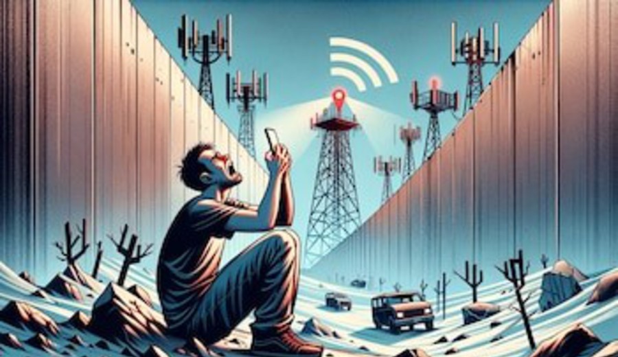imagen de Conoce la lista de los países de América Latina con el internet móvil y fijo más rápido