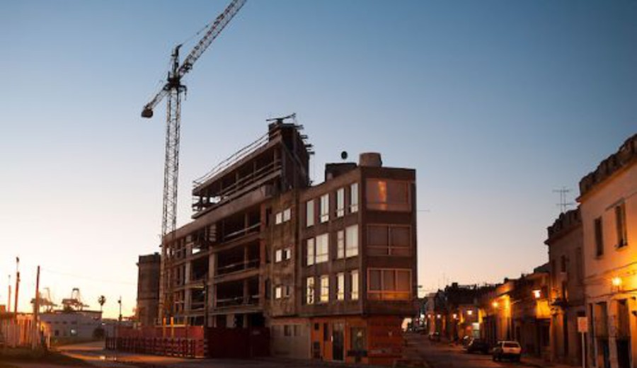 imagen de Fondo de Vivienda de la Construcción: pasa a justicia penal denuncia por 900.000 dólares transferidos sin autorización