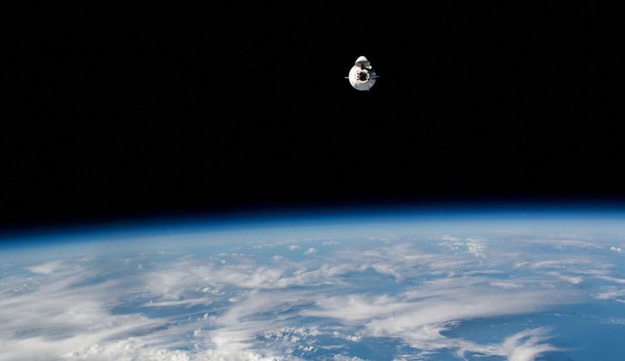 imagen de Asteroide prende las alertas en la Tierra por riesgo de colisión en 2032