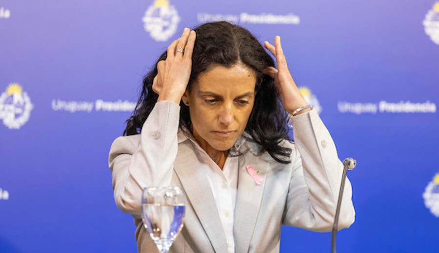 imagen de Déficit fiscal cerró 2024 lejos de metas fijadas por el gobierno