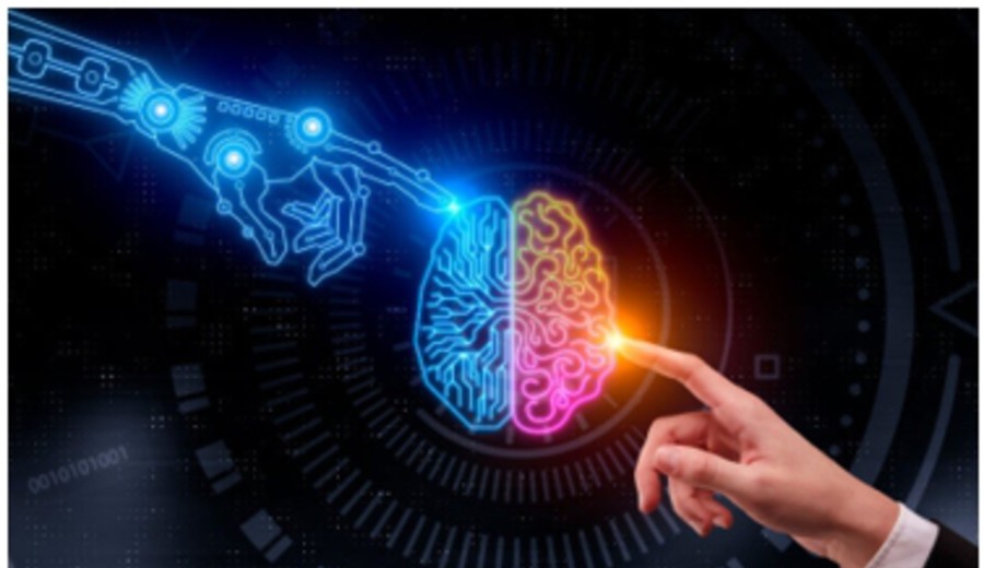 imagen de La Izquierda y la Inteligencia Artificial. Esteban Valenti
