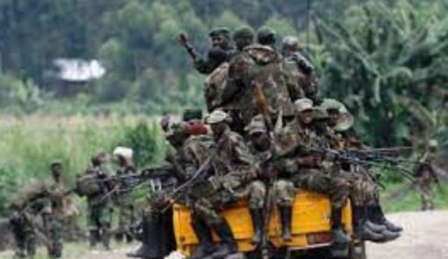 imagen de RDC: Comprender el ataque a Goma del M23