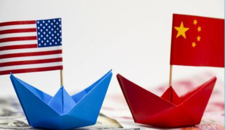imagen de El Pentágono sugiere a La Casa Blanca que una guerra contra China es ganable... una locura es increíble