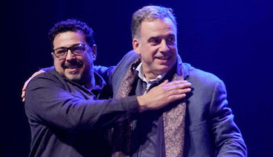 imagen de Alejandro “Pacha” Sánchez será el encargado de tomarle juramento a Orsi