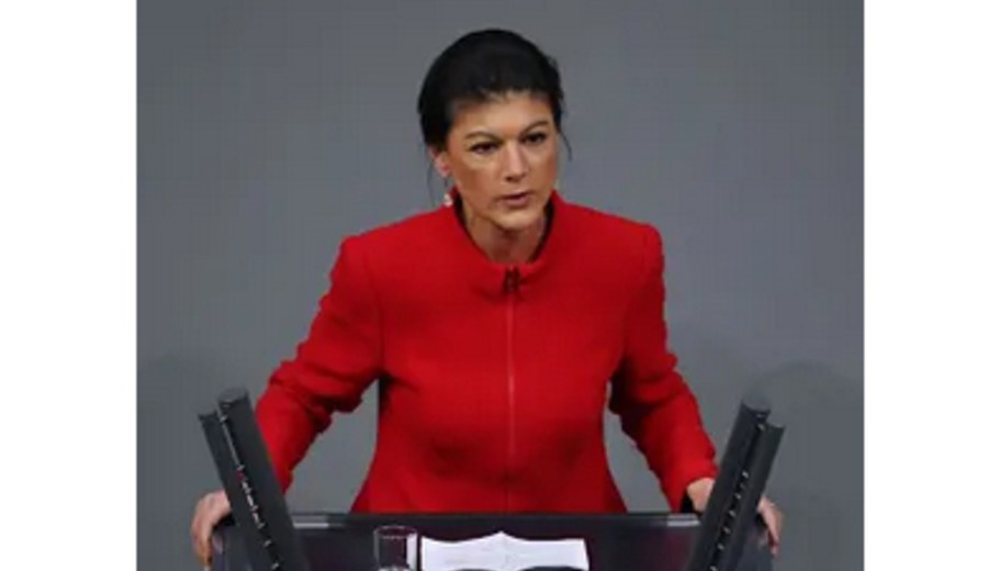 imagen de El ascenso de la extrema derecha y la irrupción de la nueva izquierda en Alemania. Hebert Abimorad