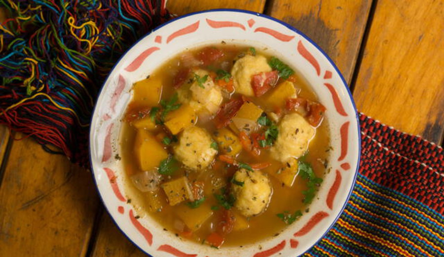 imagen de Paraguay tiene la mejor sopa del mundo en 2025, según Taste Atlas