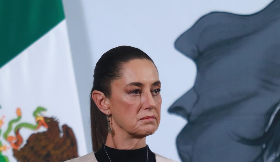 imagen de México alojará a la selección de Irán tras la negativa de Estados Unidos