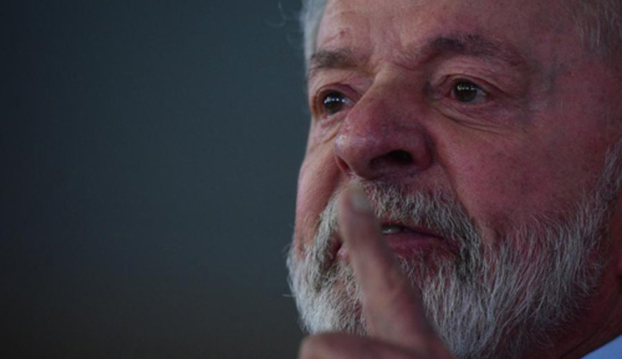 imagen de Lula critica a Trump y rechaza imposiciones externas en disputa comercial