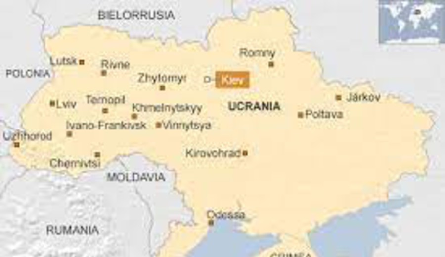 imagen de La fuerzas armadas rusas están hoy mucho más cerca de la victoria en el Donbass: luchando hasta el final en Ucrania