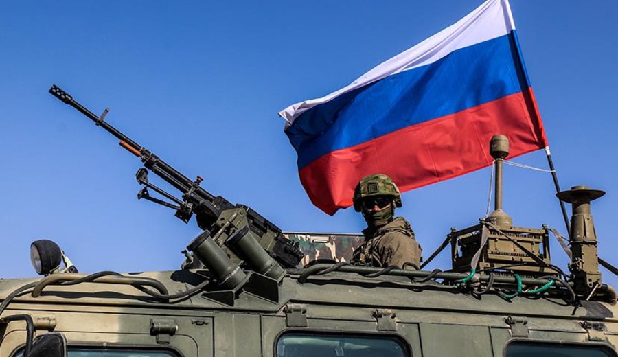 imagen de Rusia cambia sus prioridades en la guerra de Ucrania con una ofensiva en Kostiantynivka en los próximos meses