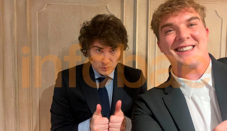 imagen de Argentina: Senado rechazó crear una comisión investigadora por el caso de la criptomoneda $LIBRA