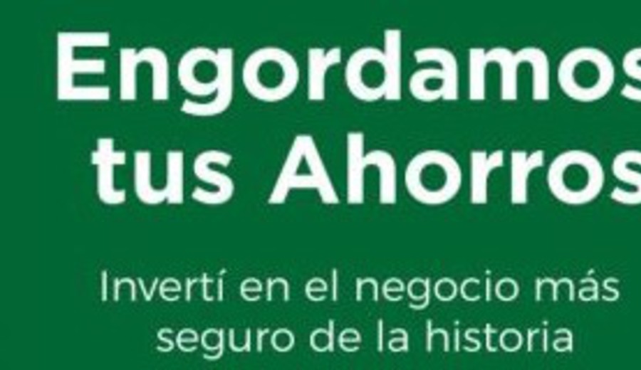 imagen de Conexión Ganadera: Abogado de damnificados amplió denuncia a Rodolfo Flores y Martín Bartol, gerentes de la empresa