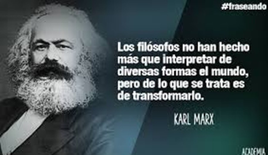 imagen de Comunistas en busca de... Esteban Valenti