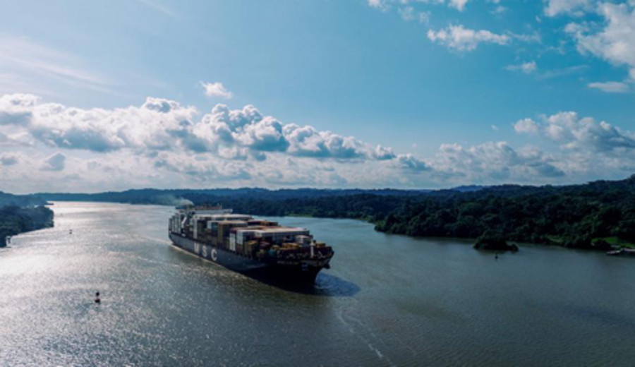 imagen de Panameños celebran 25 años de la transferencia del Canal de Panamá