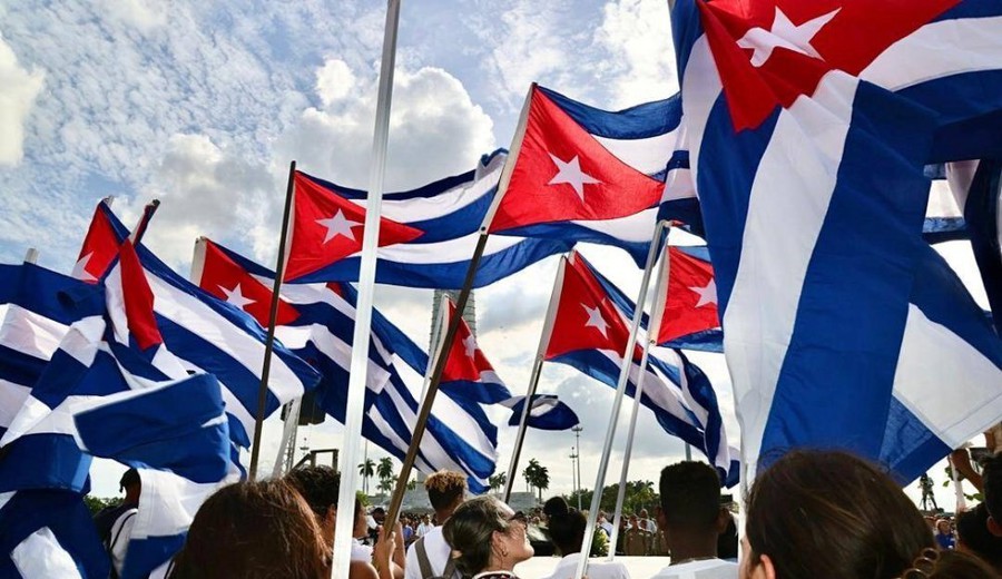 imagen de EEUU amplía las restricciones de visado a cubanos vinculados al programa de trabajadores en el extranjero