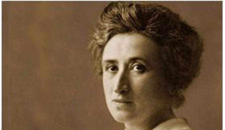 imagen de Por qué odiaban a Rosa Luxemburg