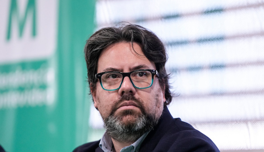 imagen de Montevideo: Intendente afirma que, al asumir, la situación financiera se había "deteriorado" más de lo que preveía