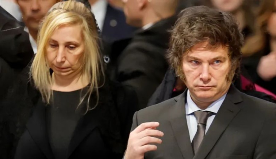 imagen de Argentina: Detectan movimientos del dinero de la estafa de $Libra y presumen que se están lavando los activos