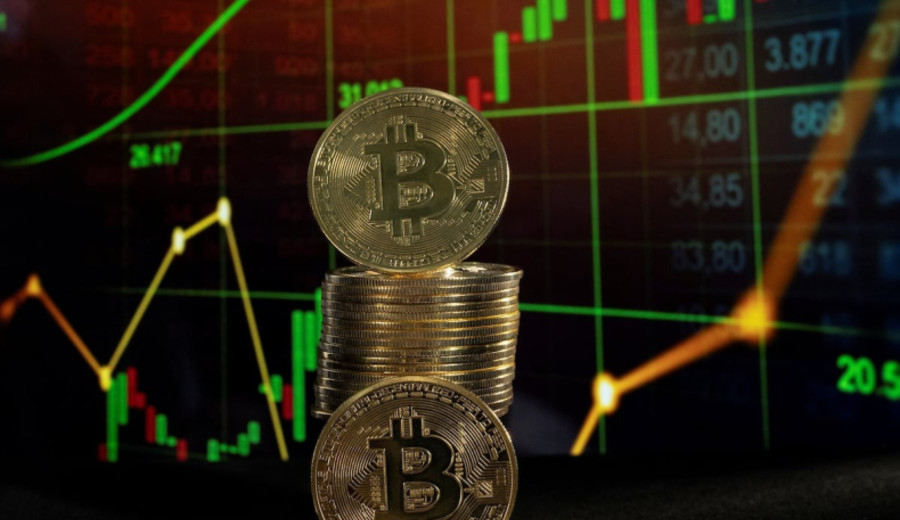imagen de Derrumbe de las criptomonedas: Se evaporan U$S 800 mil millones y se profundiza la crisis 