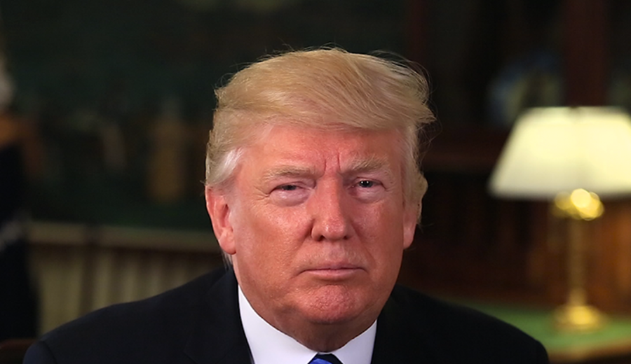 imagen de Discurso completo de Donald Trump ante el Congreso (en español)