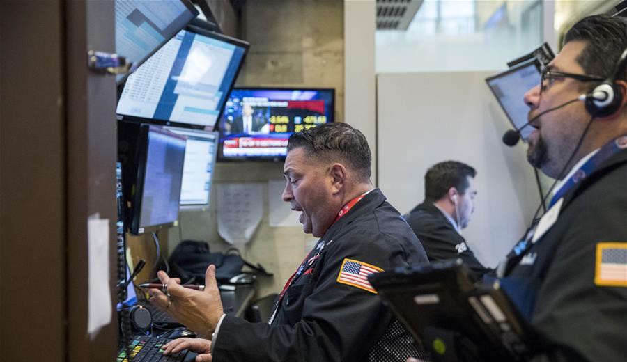 imagen de Los mercados financieros castigaron las barbaridades de Trump