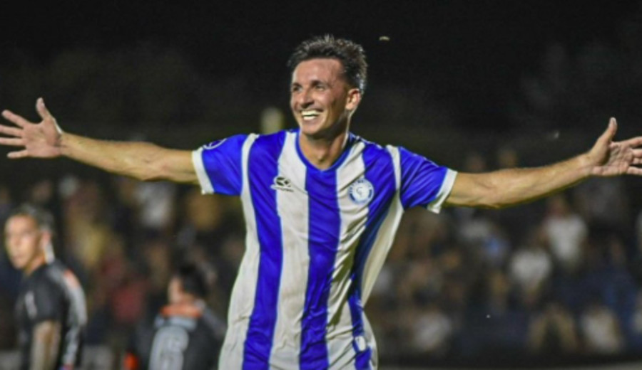 imagen de Cerro Largo venció a Danubio en los penales y festejó la clasificación a la fase de grupos de la Sudamericana