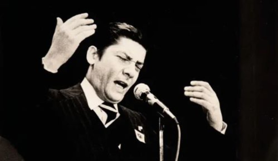 imagen de Alfredo Zitarrosa estaría cumpliendo 89 años