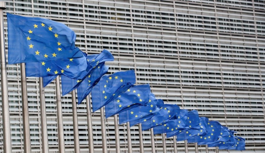 imagen de La Unión Europea impondrá “contramedidas” a los aranceles de EEUU sobre el acero y aluminio a partir del 1 de abril