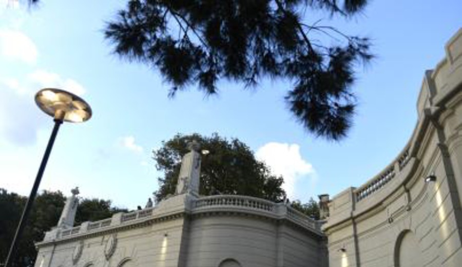 imagen de Festival de Arquitectura, Diseño y Ciudad en Parque Capurro