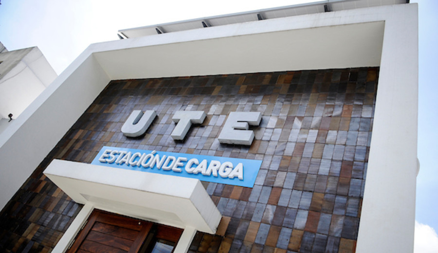 imagen de UTE no renovó contrato de gestión anterior con Fenirol SA por precio superior al habitual por megavatio