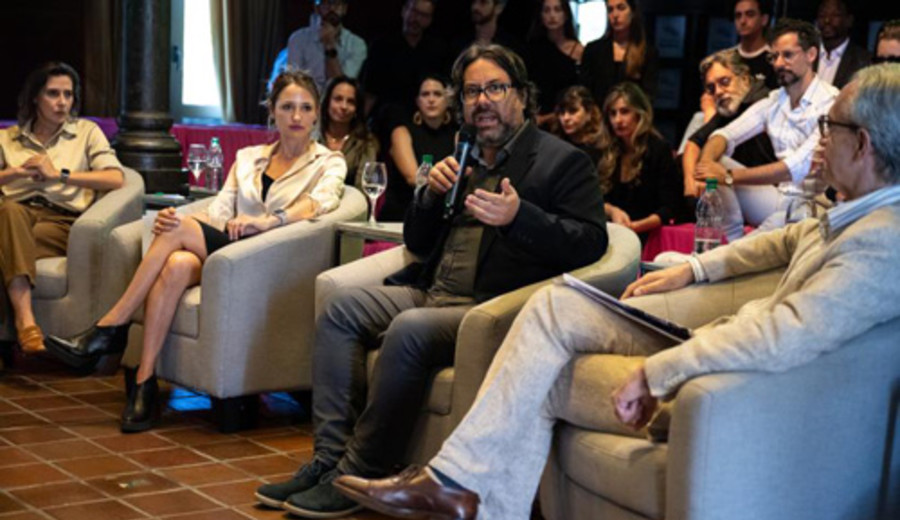 imagen de La Comedia Nacional se expande
