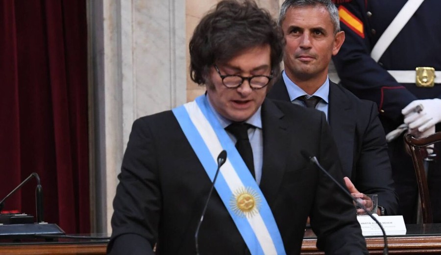 imagen de Argentina: La nueva fase del gobierno de Javier Milei