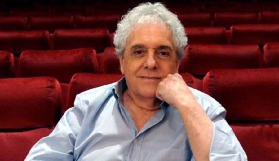 imagen de Murió Antonio Gasalla a los 84 años