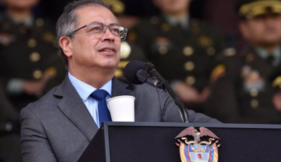 imagen de Colombia extradita a EEUU a ocho narcotraficantes, incluido el hijo del excabecilla del cartel de Cali