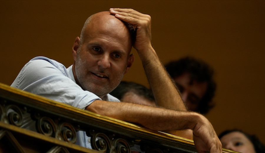 imagen de Canelones: 51% votaría por Legnani (FA) y 31% por la Coalición Republicana, según encuesta de Ágora