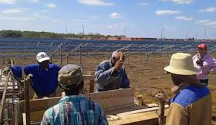 imagen de Cuba: Rusia y China se desviven para rescatar el sistema eléctrico