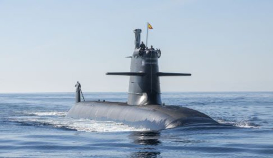 imagen de España: el “submarino Peral” despierta interés y cautela en la escena internacional